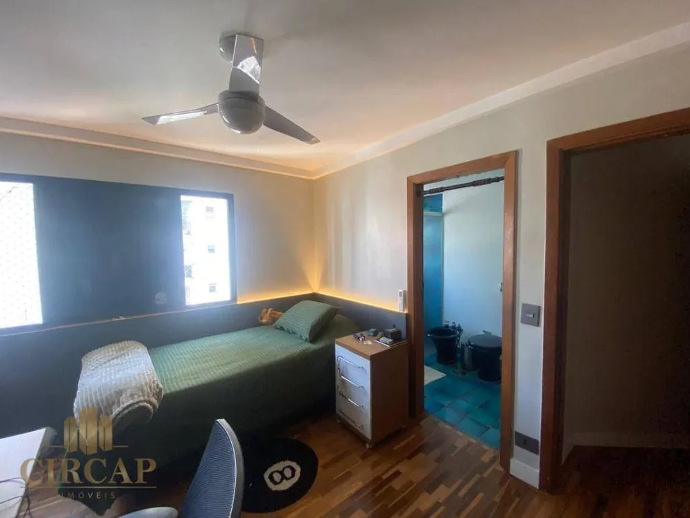 Apartamento, 4 quartos, 173 m² - Foto 7