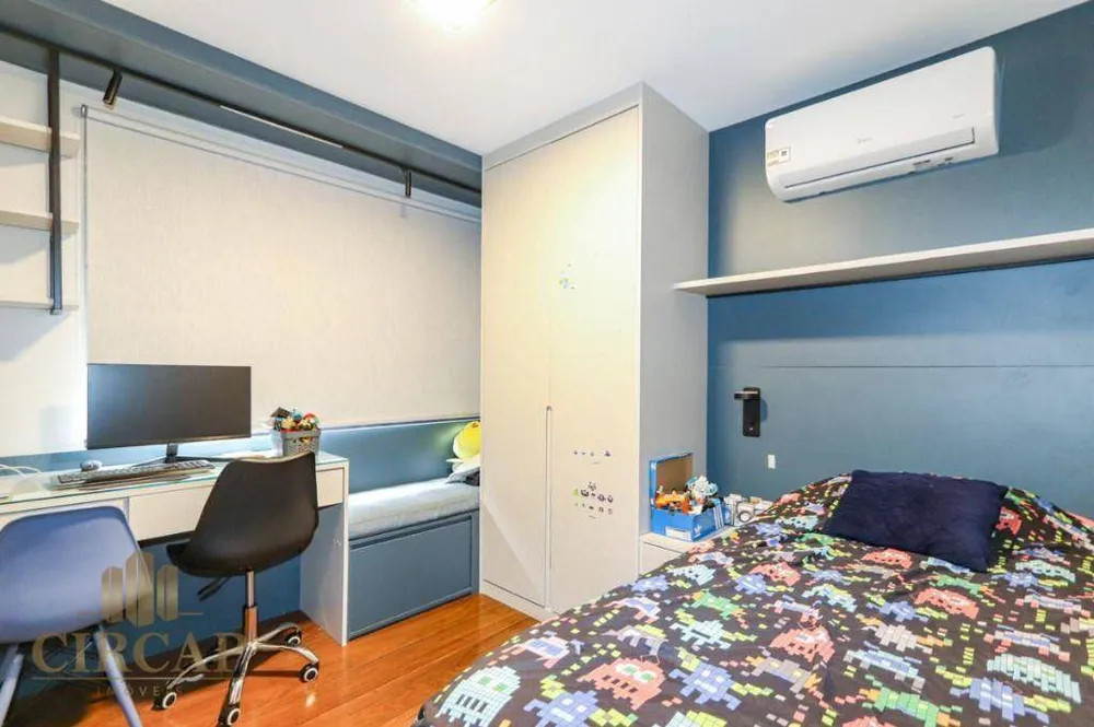 Apartamento, 4 quartos, 173 m² - Foto 6