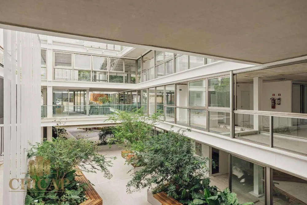 Prédio Inteiro, 2590 m² - Foto 8