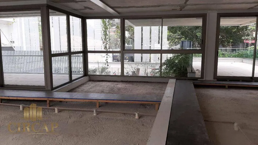 Prédio Inteiro, 2590 m² - Foto 15