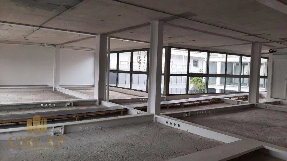 Prédio Inteiro, 2590 m² - Foto 12