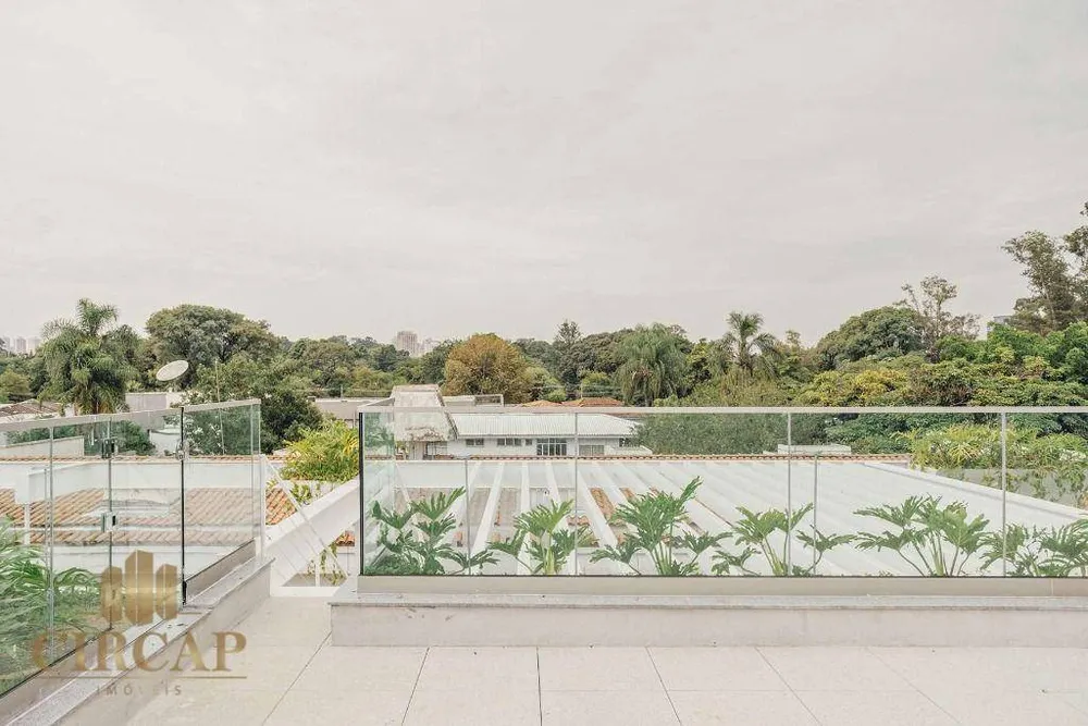 Prédio Inteiro, 2590 m² - Foto 7