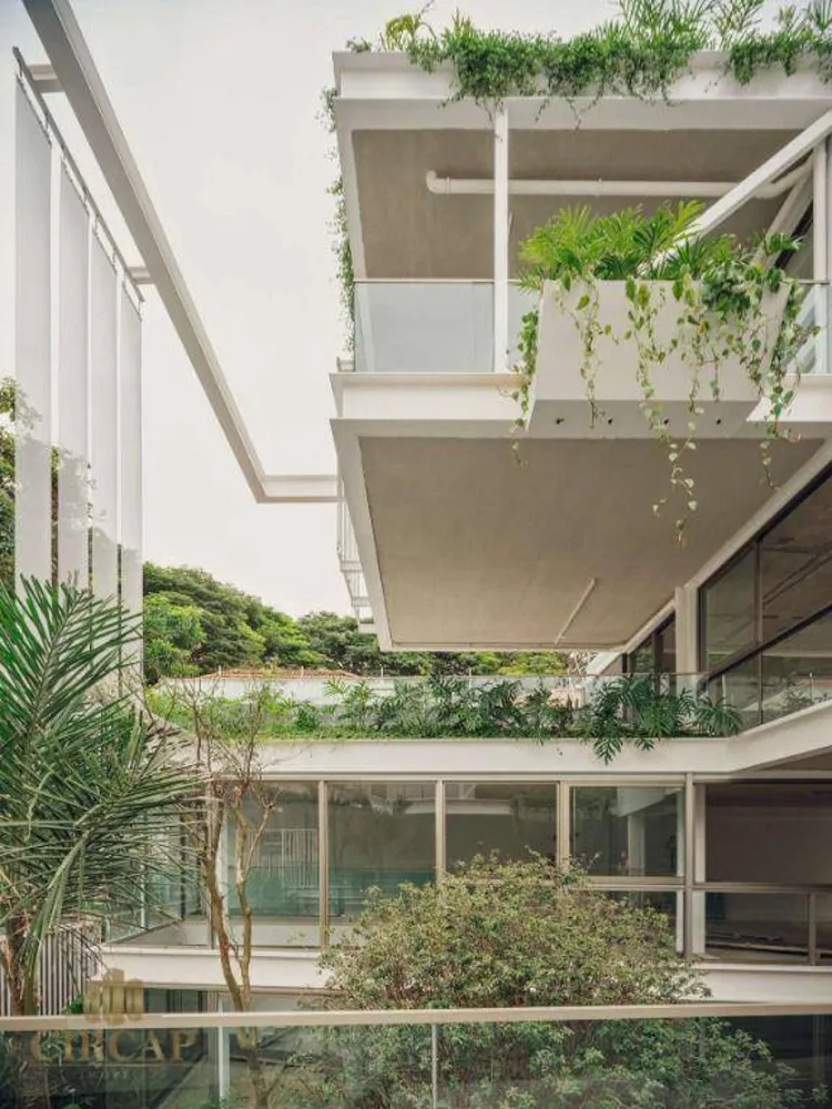 Prédio Inteiro, 2590 m² - Foto 5
