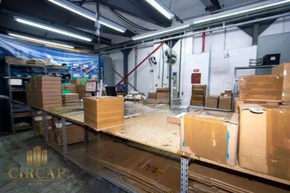 Prédio Inteiro, 970 m² - Foto 8