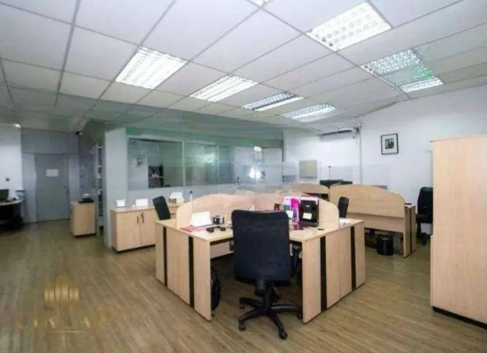 Prédio Inteiro, 970 m² - Foto 13