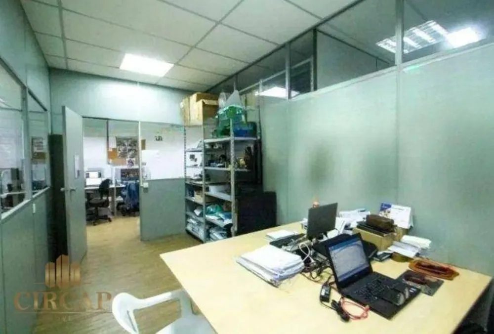 Prédio Inteiro, 970 m² - Foto 11
