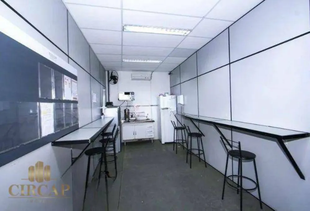 Prédio Inteiro, 970 m² - Foto 16