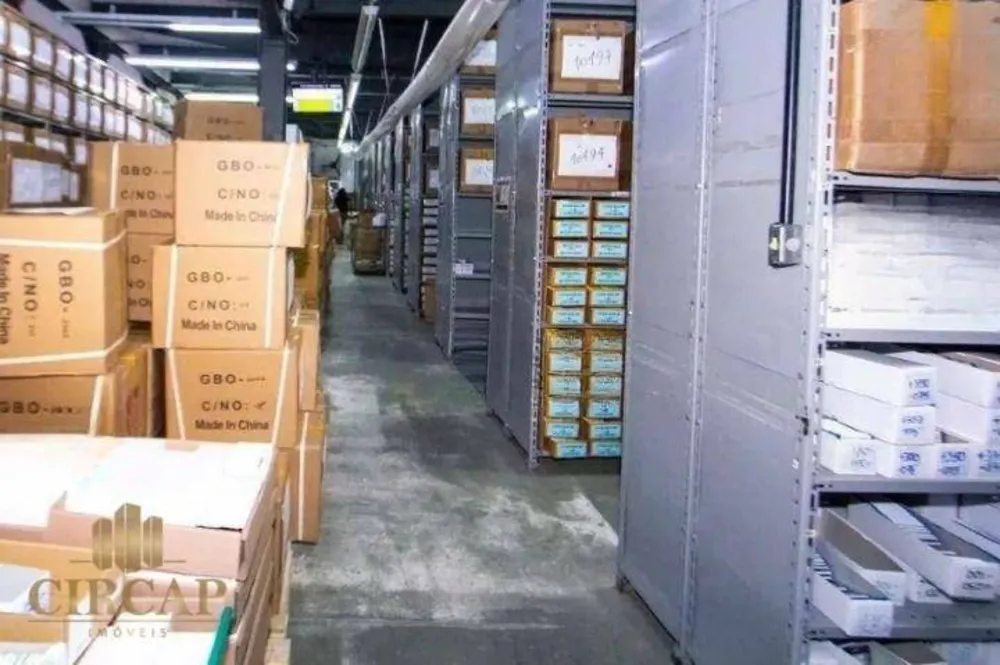 Prédio Inteiro, 970 m² - Foto 7