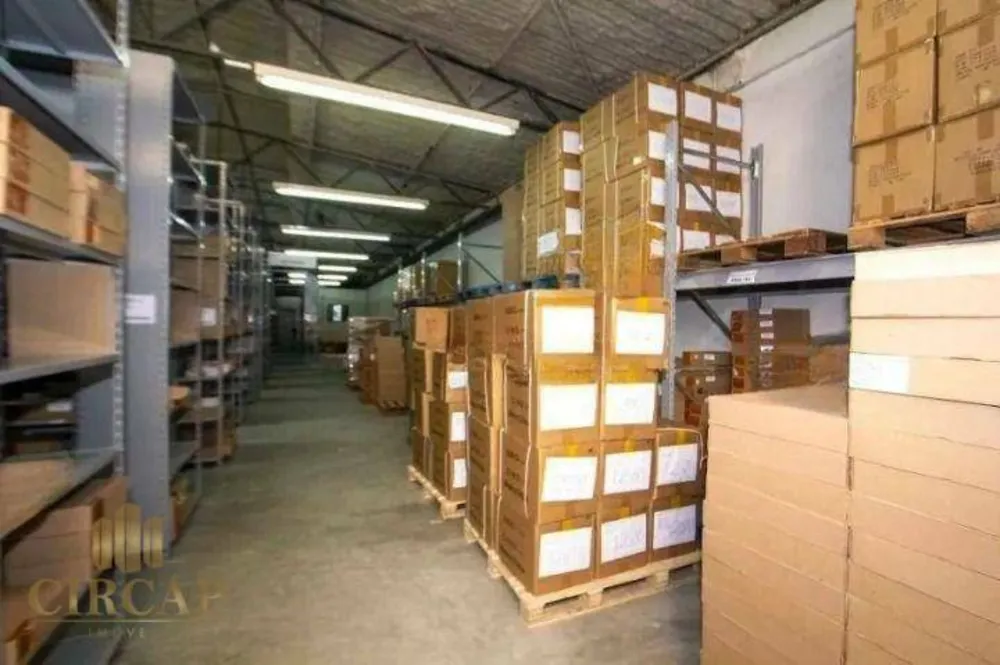 Prédio Inteiro, 970 m² - Foto 5
