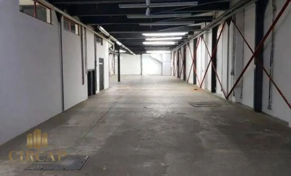 Prédio Inteiro, 970 m² - Foto 3