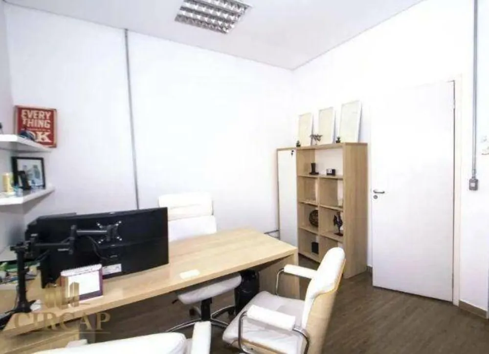 Prédio Inteiro, 970 m² - Foto 14