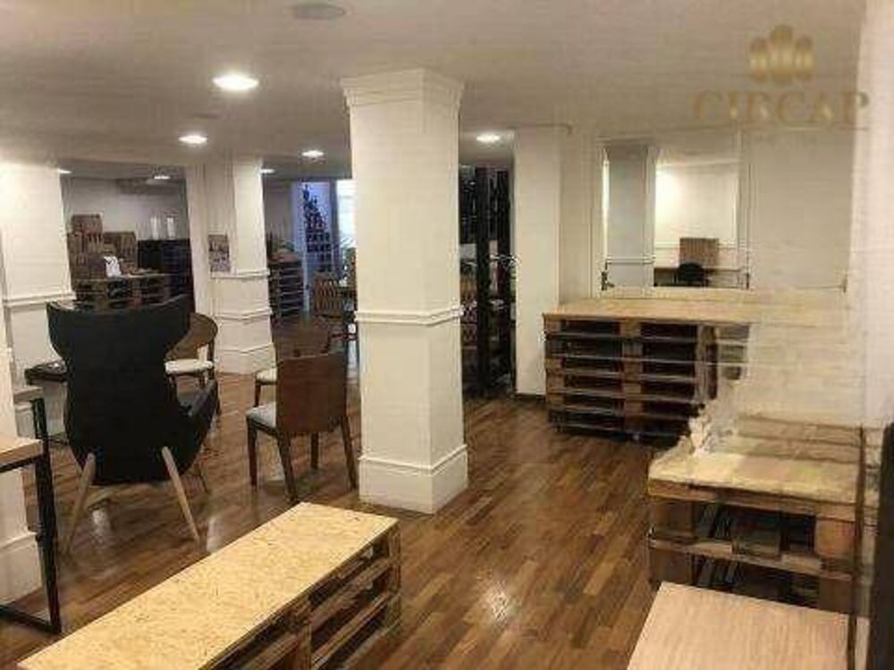 Loja-Salão, 511 m² - Foto 3