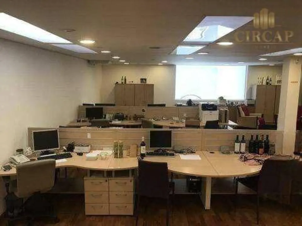 Loja-Salão, 511 m² - Foto 8