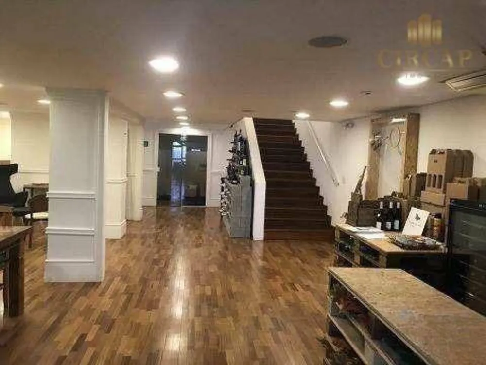 Loja-Salão, 511 m² - Foto 9