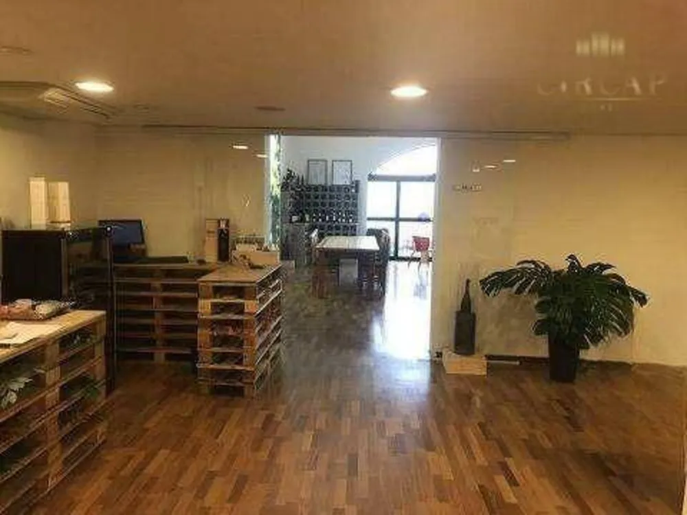 Loja-Salão, 511 m² - Foto 13