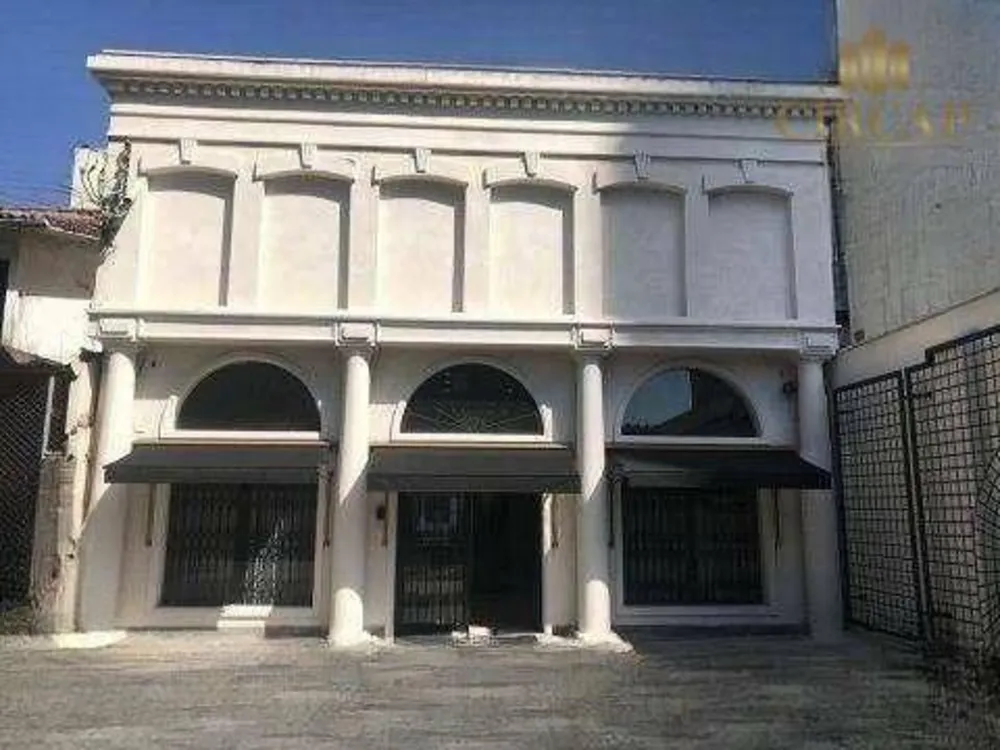 Loja-Salão, 511 m² - Foto 12