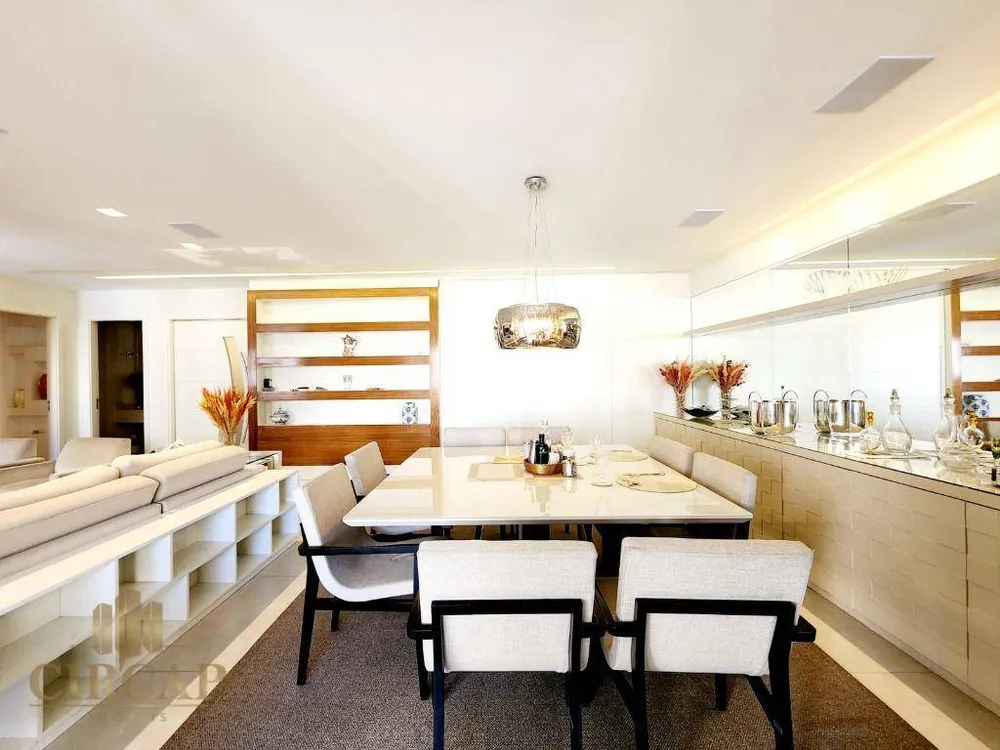 Apartamento, 3 quartos, 185 m² - Foto 8