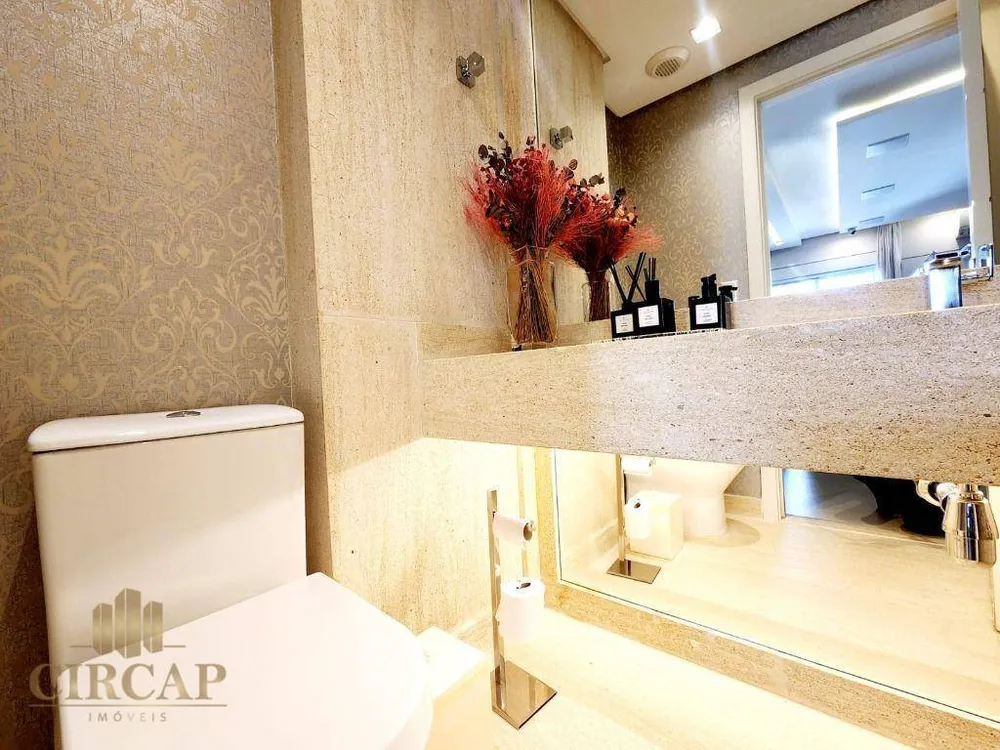 Apartamento, 3 quartos, 185 m² - Foto 12