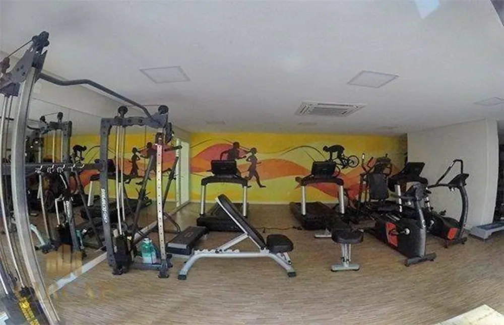 Apartamento, 3 quartos, 185 m² - Foto 4