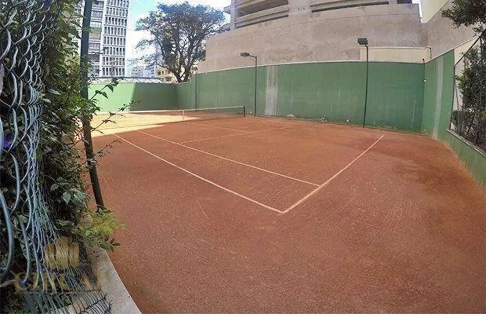 Apartamento, 3 quartos, 185 m² - Foto 14
