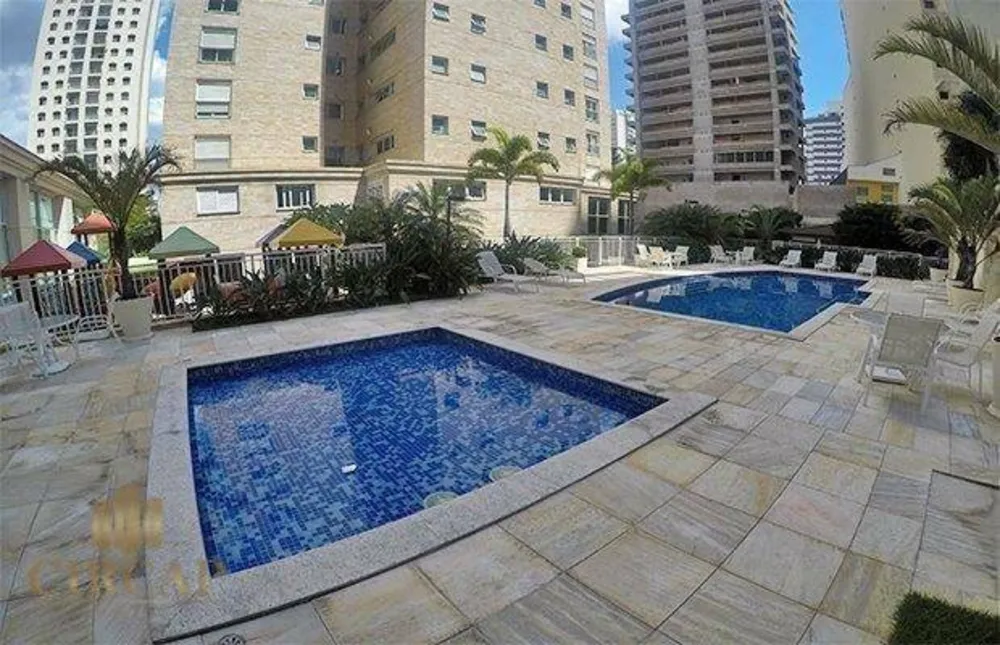 Apartamento, 3 quartos, 185 m² - Foto 16
