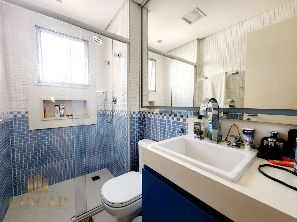 Apartamento, 3 quartos, 185 m² - Foto 2