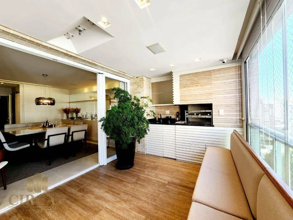 Apartamento, 3 quartos, 185 m² - Foto 11