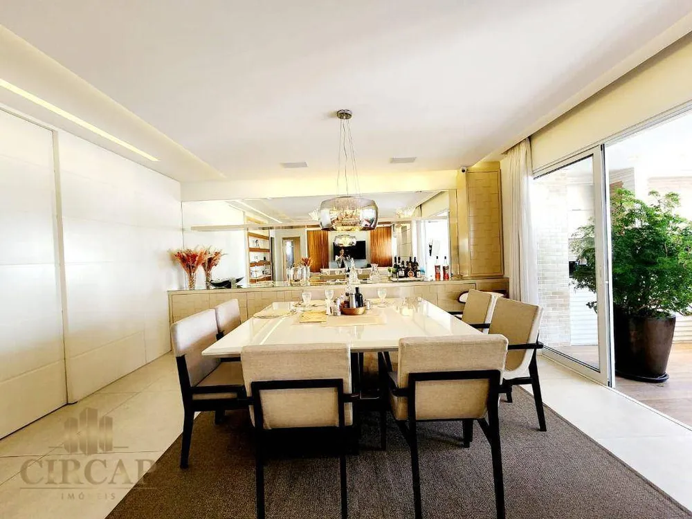 Apartamento, 3 quartos, 185 m² - Foto 7