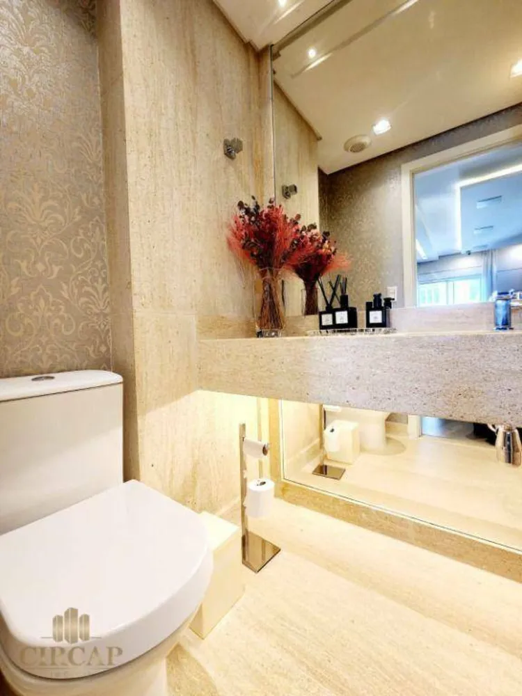 Apartamento, 3 quartos, 185 m² - Foto 9