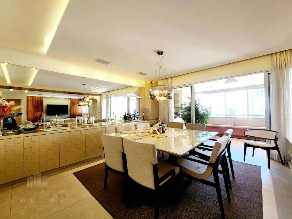 Apartamento, 3 quartos, 185 m² - Foto 6