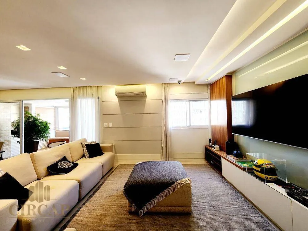 Apartamento, 3 quartos, 185 m² - Foto 6