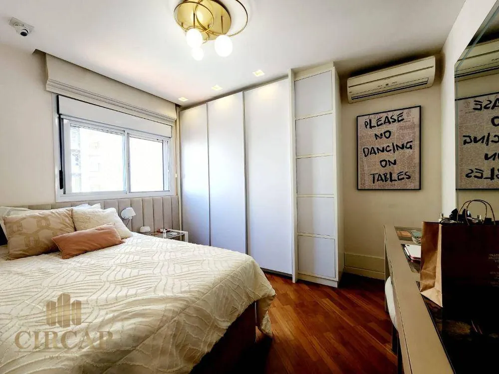 Apartamento, 3 quartos, 185 m² - Foto 3