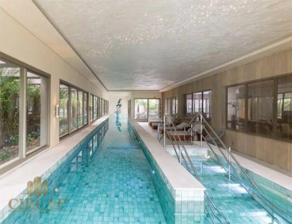 Cobertura, 3 quartos, 306 m² - Foto 11