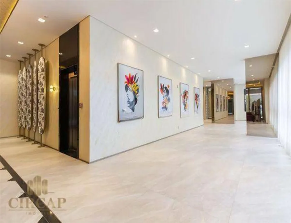 Cobertura, 3 quartos, 306 m² - Foto 16