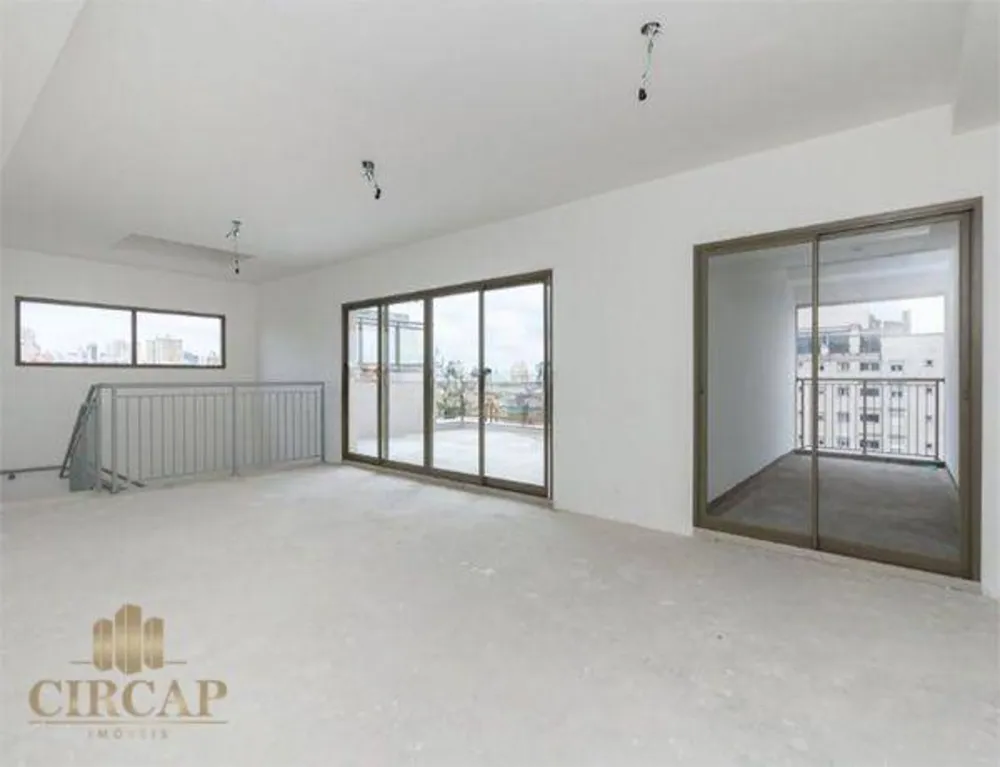 Cobertura, 3 quartos, 306 m² - Foto 2