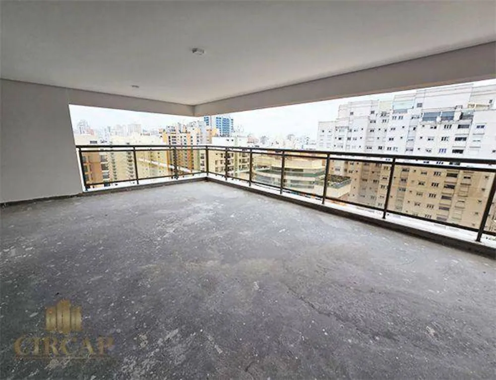 Cobertura, 3 quartos, 306 m² - Foto 5