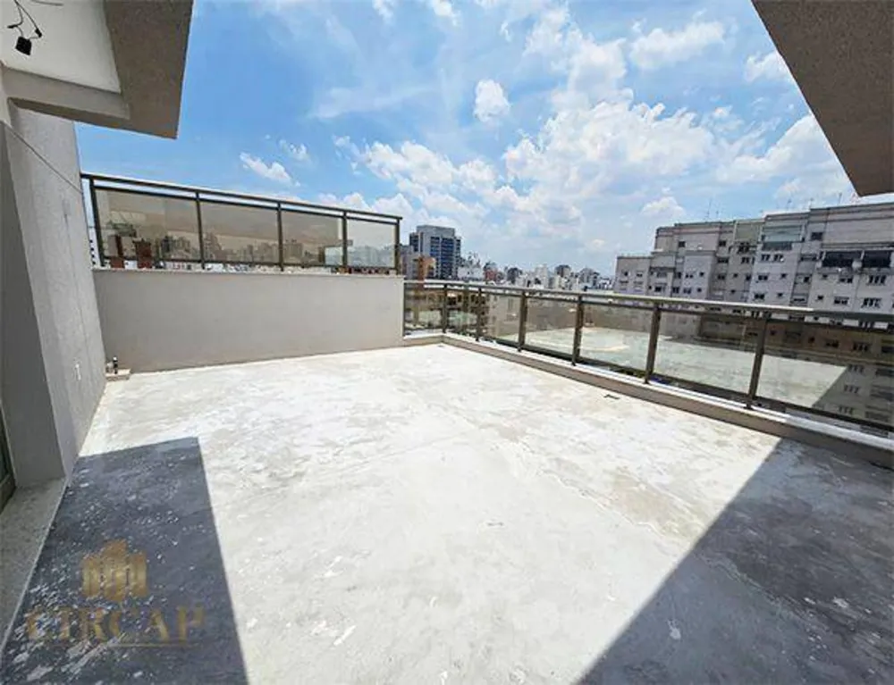 Cobertura, 3 quartos, 306 m² - Foto 4