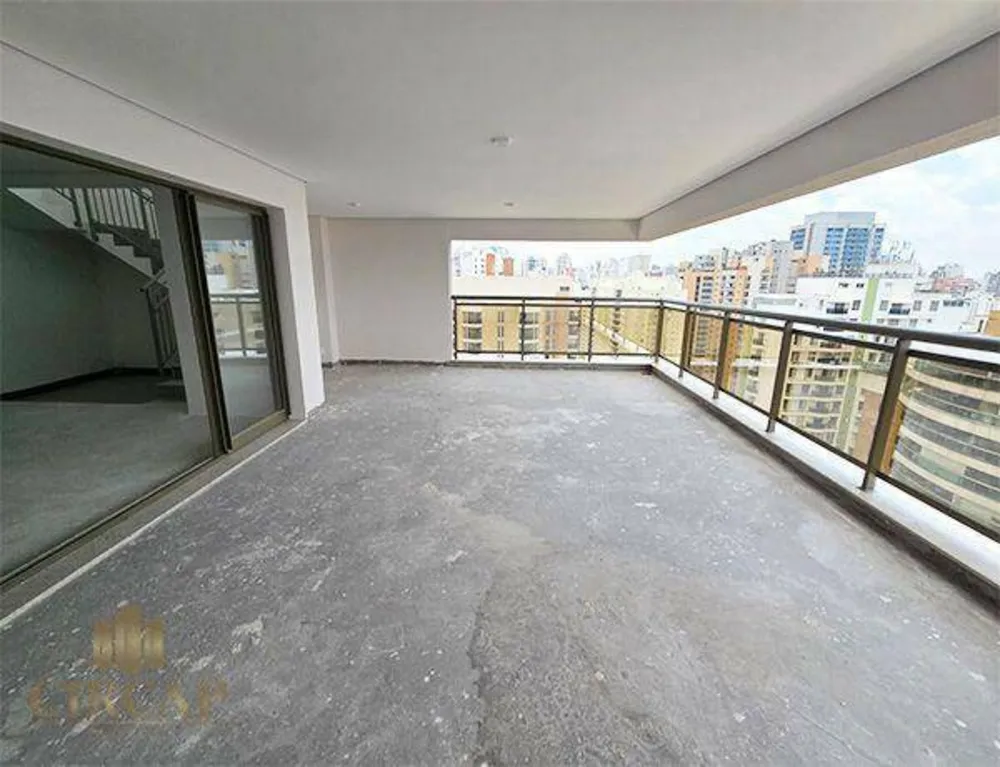 Cobertura, 3 quartos, 306 m² - Foto 3