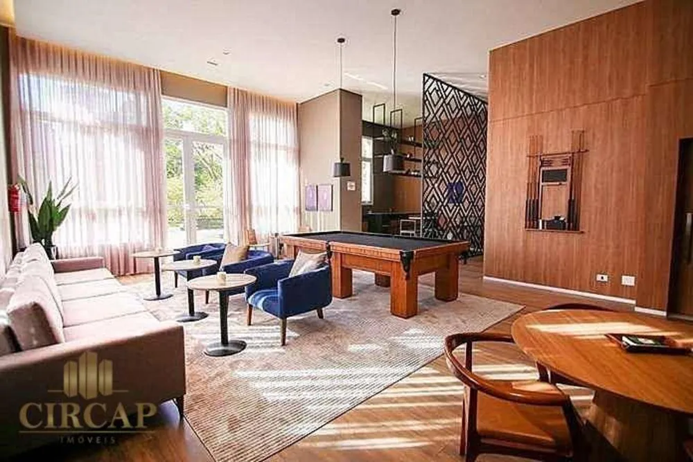 Cobertura, 4 quartos, 337 m² - Foto 3