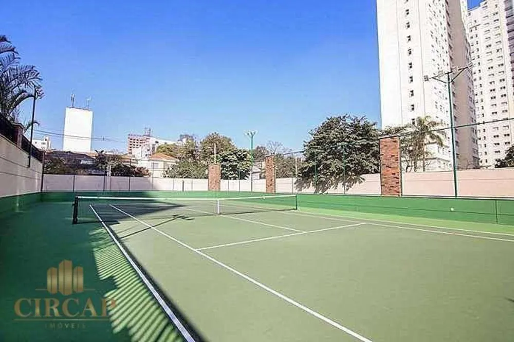 Cobertura, 4 quartos, 337 m² - Foto 16