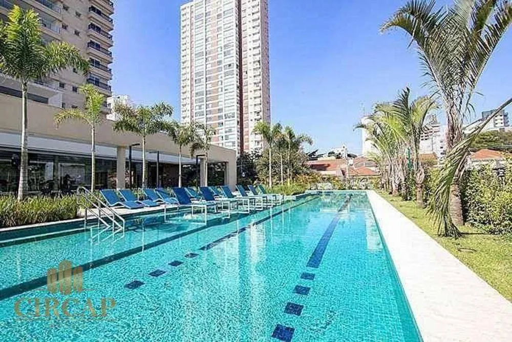 Cobertura, 4 quartos, 337 m² - Foto 5