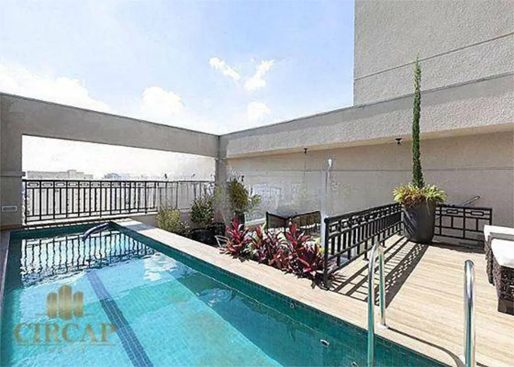 Cobertura, 4 quartos, 337 m² - Foto 7