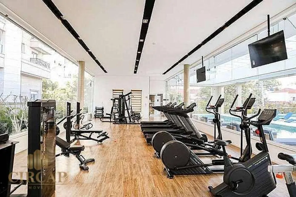 Cobertura, 4 quartos, 337 m² - Foto 10