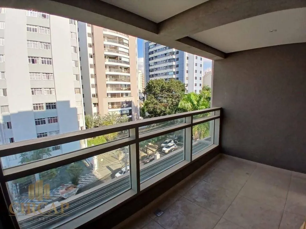 Apartamento, 3 quartos, 84 m² - Foto 6