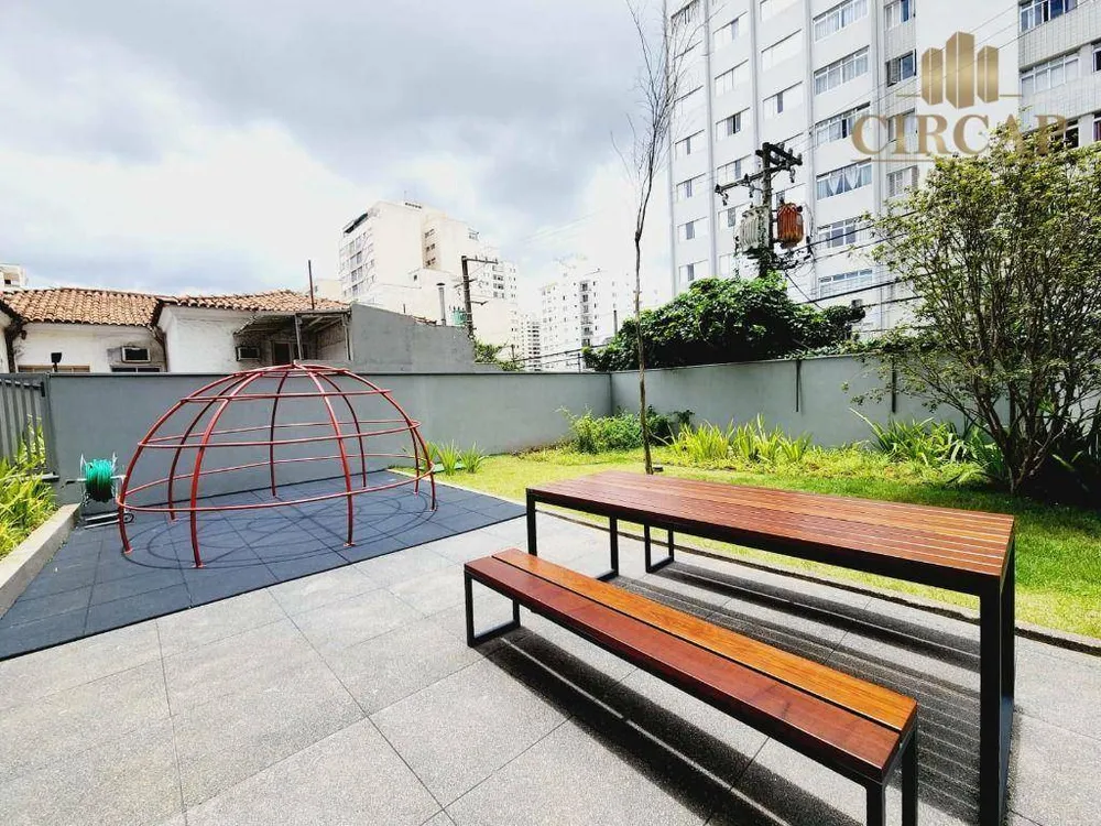 Apartamento, 3 quartos, 84 m² - Foto 12