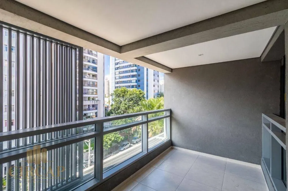 Apartamento, 3 quartos, 84 m² - Foto 11