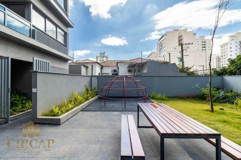 Apartamento, 3 quartos, 84 m² - Foto 9