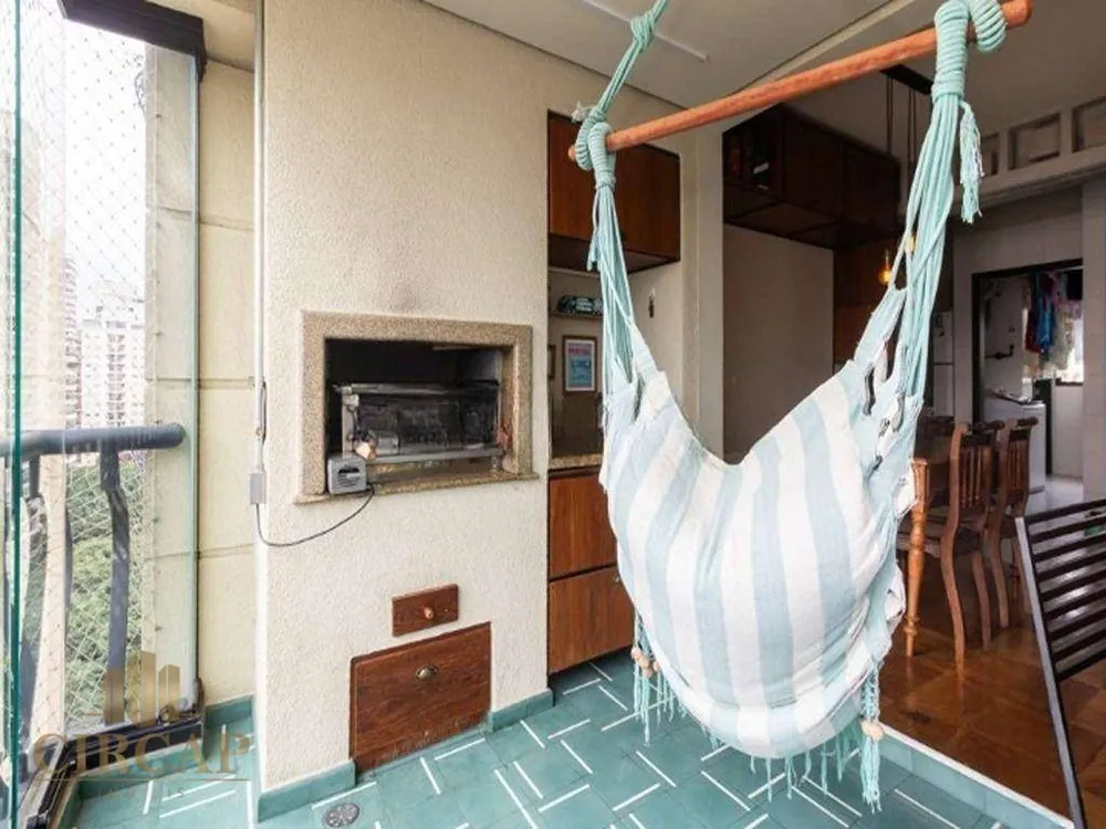 Apartamento, 3 quartos, 158 m² - Foto 4