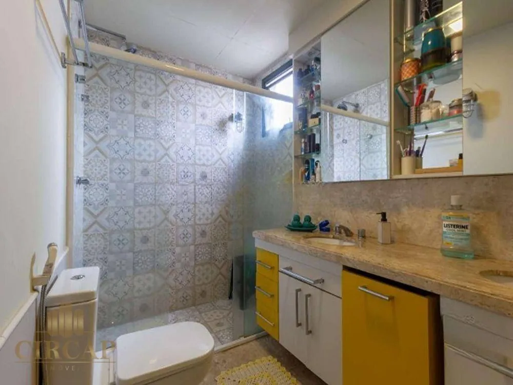 Apartamento, 3 quartos, 158 m² - Foto 5