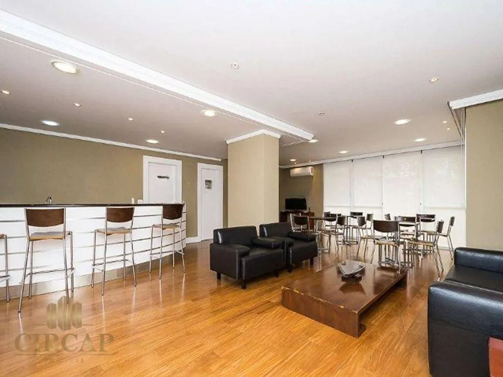 Apartamento, 3 quartos, 158 m² - Foto 11
